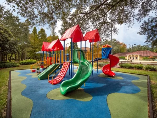 Playground | Grande Oasis at Carrollwood